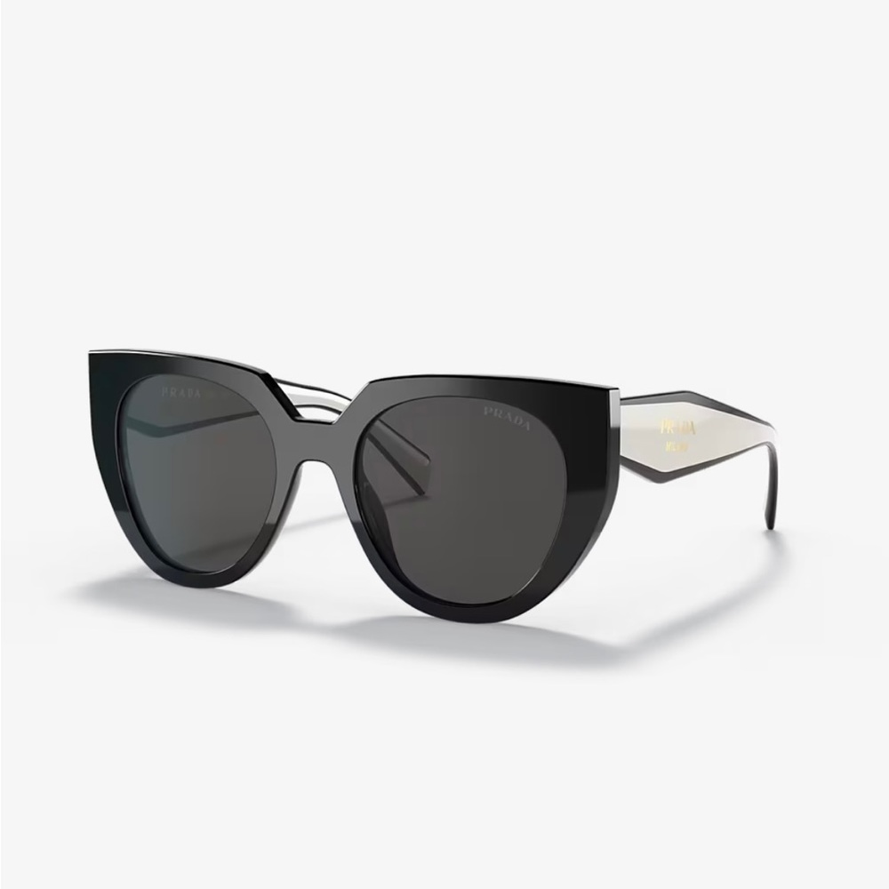 PRADA SUNGLASSES
